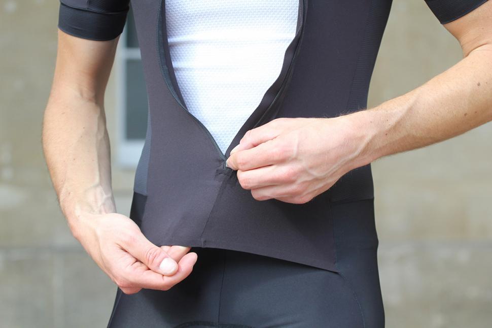 Review: Rapha Pro Team Aero Suit | road.cc